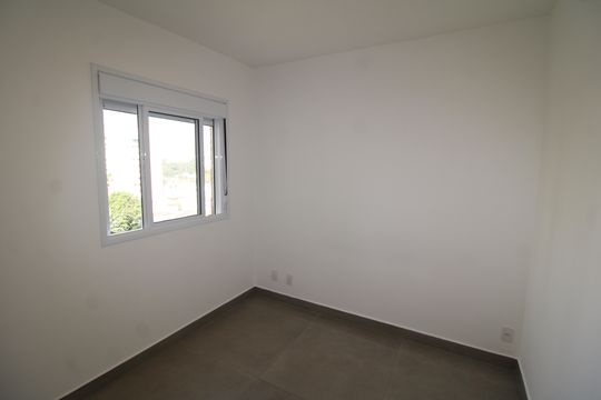 Quarto 2 de apartamento à venda com 2 quartos, 42m² em Vila Guaca, São Paulo