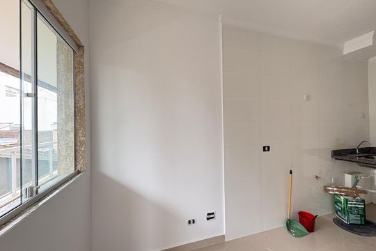Apartamento para alugar com 2 quartos, 60m² em Jardim Mangalot, São Paulo
