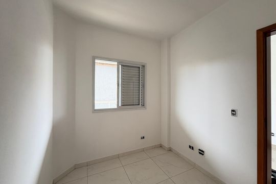 Quarto 1 de apartamento para alugar com 2 quartos, 60m² em Jardim Mangalot, São Paulo