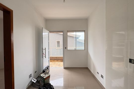 Sala de apartamento para alugar com 2 quartos, 60m² em Jardim Mangalot, São Paulo