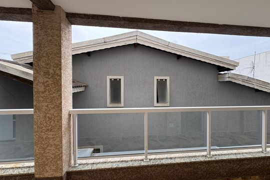 Vista  de apartamento para alugar com 2 quartos, 60m² em Jardim Mangalot, São Paulo