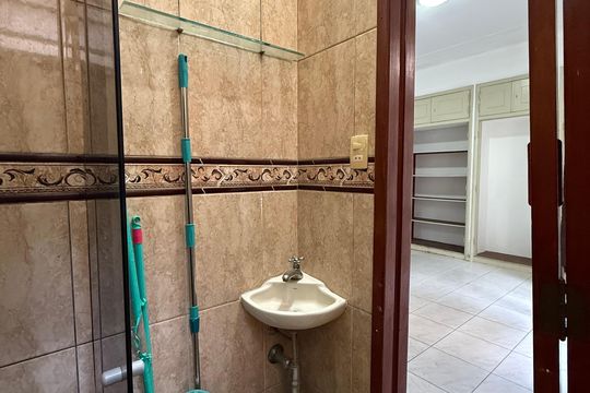 Kitnet/Studio à venda com 1 quarto, 38m² em Centro Histórico de São Paulo, São Paulo