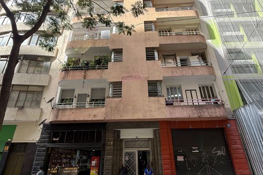 Kitnet/Studio à venda com 1 quarto, 38m² em Centro Histórico de São Paulo, São Paulo