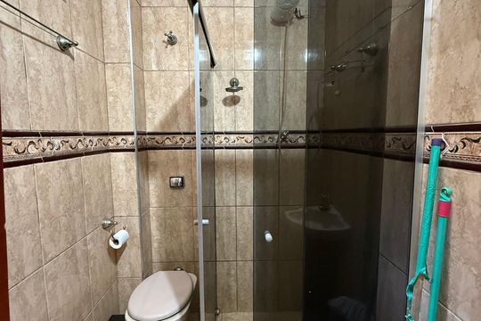 Kitnet/Studio à venda com 1 quarto, 38m² em Centro Histórico de São Paulo, São Paulo