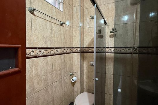 Kitnet/Studio à venda com 1 quarto, 38m² em Centro Histórico de São Paulo, São Paulo