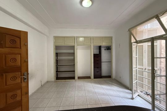 Kitnet/Studio à venda com 1 quarto, 38m² em Centro Histórico de São Paulo, São Paulo