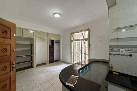 Kitnet/Studio à venda com 1 quarto, 38m² em Centro Histórico de São Paulo, São Paulo
