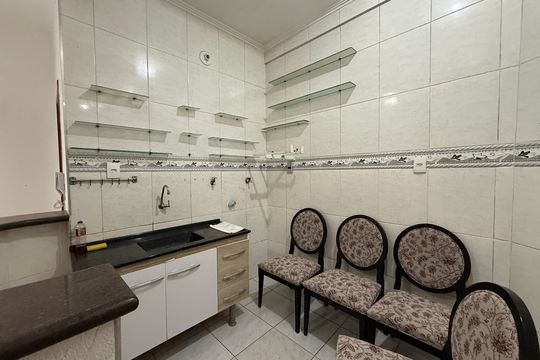 Kitnet/Studio à venda com 1 quarto, 38m² em Centro Histórico de São Paulo, São Paulo
