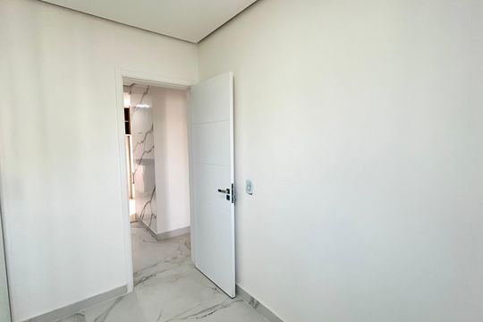 Quarto 1 de apartamento à venda com 2 quartos, 106m² em Vila Augusta, Guarulhos