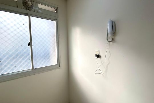 Área de Serviço de apartamento à venda com 2 quartos, 106m² em Vila Augusta, Guarulhos