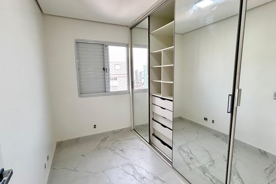 Quarto 1 de apartamento à venda com 2 quartos, 106m² em Vila Augusta, Guarulhos