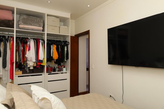 Quarto 2 de casa à venda com 5 quartos, 180m² em Jardim Sao Joao (zona Leste), São Paulo