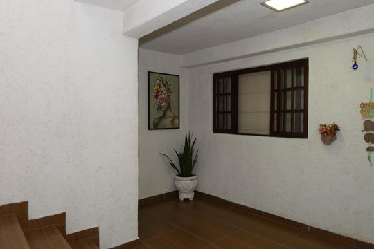 Área comum de casa à venda com 5 quartos, 180m² em Jardim Sao Joao (zona Leste), São Paulo
