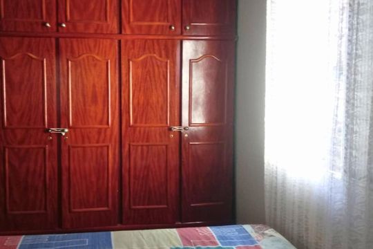 Casa para alugar com 2 quartos, 100m² em Jardim Ipe, Mauá