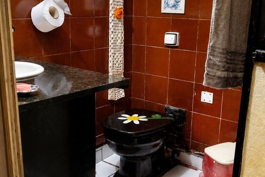 Casa para alugar com 2 quartos, 100m² em Jardim Ipe, Mauá