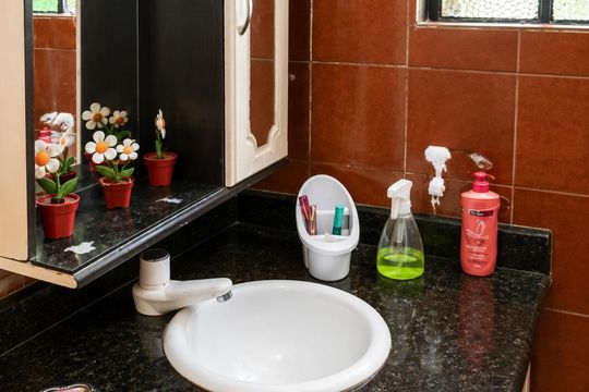 Casa para alugar com 2 quartos, 100m² em Jardim Ipe, Mauá