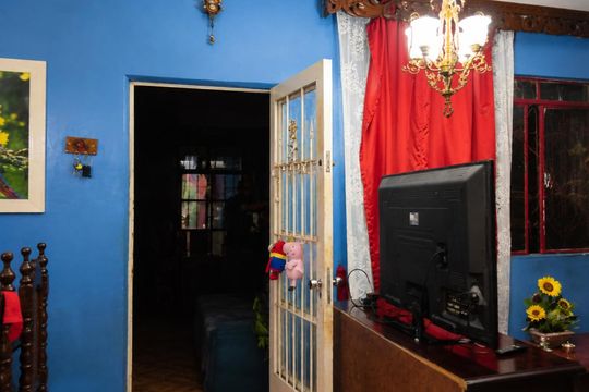 Casa para alugar com 2 quartos, 100m² em Jardim Ipe, Mauá
