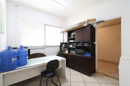 Casa para alugar com 2 quartos, 120m² em Água Branca, São Paulo