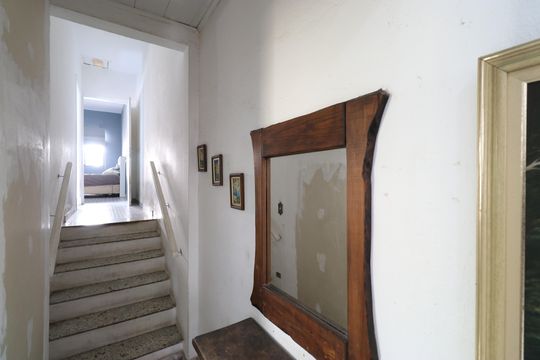 Detalhe de casa para alugar com 2 quartos, 120m² em Água Branca, São Paulo