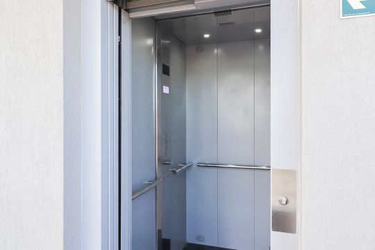 Elevador de apartamento à venda com 2 quartos, 62m² em Jardim Sao Carlos (zona Leste), São Paulo