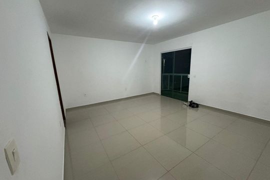 Quarto de casa de condomínio para alugar com 3 quartos, 180m² em Guaratiba, Rio de Janeiro