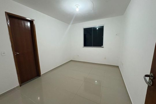 Quarto de casa de condomínio para alugar com 3 quartos, 180m² em Guaratiba, Rio de Janeiro