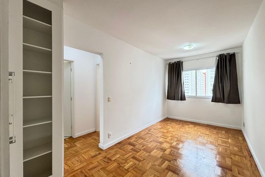 Apartamento à venda com 1 quarto, 50m² em Recanto Paraíso, São Paulo