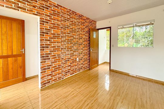 Apartamento para alugar com 1 quarto, 45m² em São João do Rio Vermelho, Florianópolis