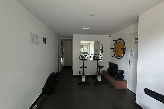 Apartamento à venda com 2 quartos, 55m² em Centro Histórico de São Paulo, São Paulo