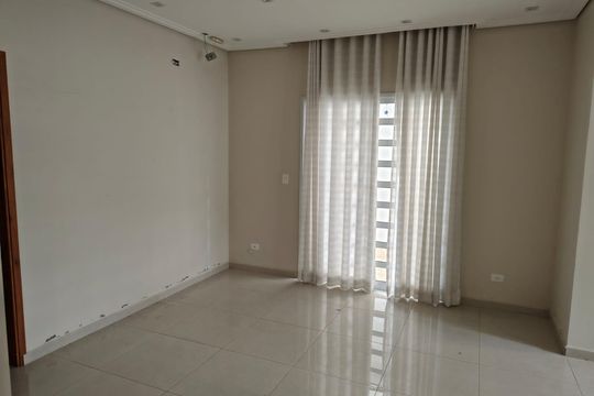 Sala de casa à venda com 3 quartos, 162m² em Jardim Chapadão, Campinas