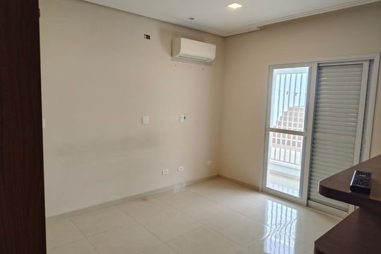 Quarto de casa à venda com 3 quartos, 162m² em Jardim Chapadão, Campinas
