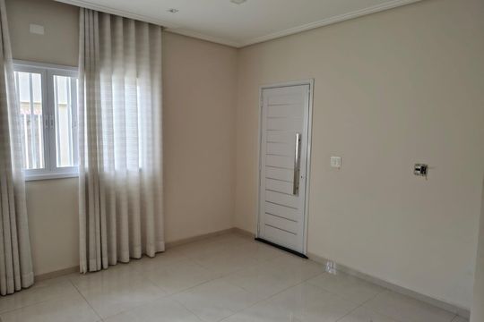 Sala de casa à venda com 3 quartos, 162m² em Jardim Chapadão, Campinas