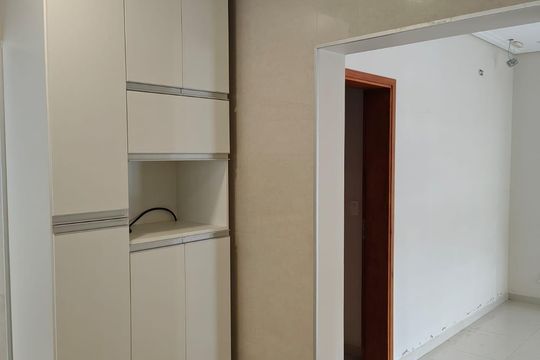 Cozinha de casa à venda com 3 quartos, 162m² em Jardim Chapadão, Campinas