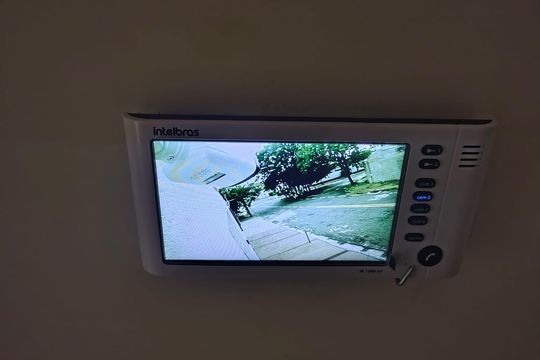 Área externa de casa à venda com 3 quartos, 162m² em Jardim Chapadão, Campinas