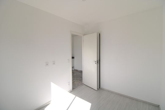 Quarto 1 de apartamento à venda com 2 quartos, 33m² em Jurubatuba, São Paulo