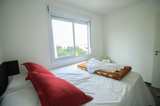Apartamento à venda com 3 quartos, 59m² em Belenzinho, São Paulo