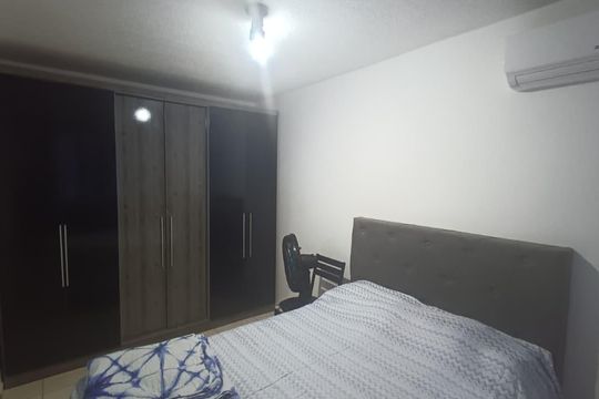 Apartamento para alugar com 2 quartos, 39m² em Vigário Geral, Rio de Janeiro