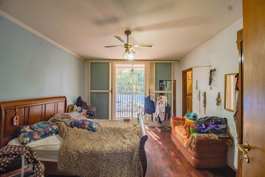Casa à venda com 3 quartos, 254m² em Planalto Paulista, São Paulo