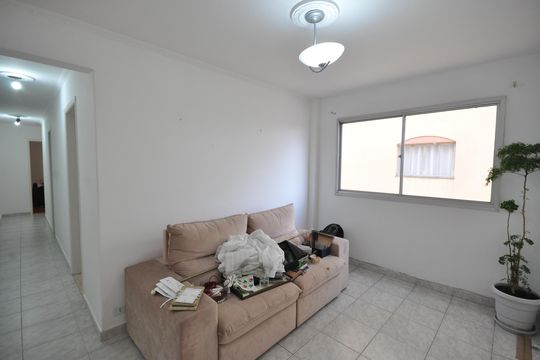 Apartamento à venda com 2 quartos, 56m² em Vila Gustavo, São Paulo