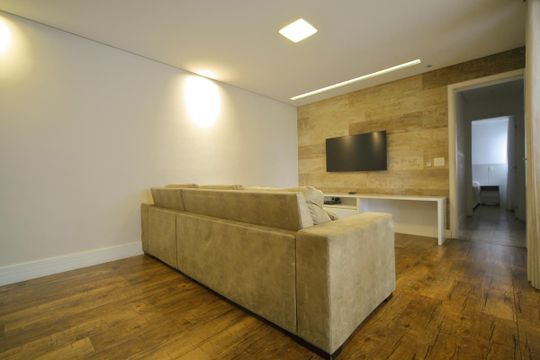 Apartamento para alugar com 3 quartos, 93m² em Centro, São Bernardo do Campo