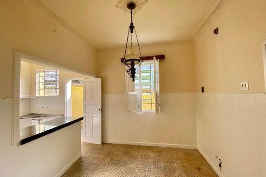 Casa à venda com 4 quartos, 260m² em Carlos Prates, Belo Horizonte