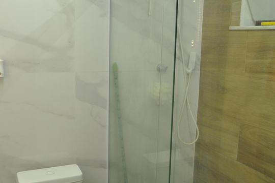 Apartamento à venda com 2 quartos, 60m² em Cascadura, Rio de Janeiro