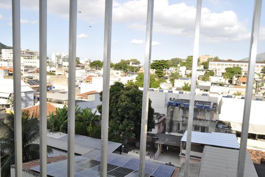 Apartamento à venda com 2 quartos, 60m² em Cascadura, Rio de Janeiro