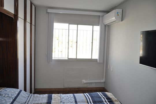Apartamento à venda com 2 quartos, 60m² em Cascadura, Rio de Janeiro