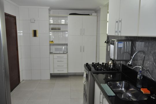 Apartamento à venda com 2 quartos, 60m² em Cascadura, Rio de Janeiro