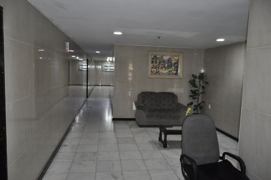 Apartamento à venda com 2 quartos, 60m² em Cascadura, Rio de Janeiro