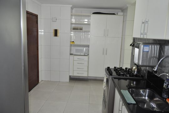 Apartamento à venda com 2 quartos, 60m² em Cascadura, Rio de Janeiro