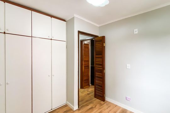 Quarto 2 de apartamento à venda com 2 quartos, 67m² em Jardim Nordeste, São Paulo