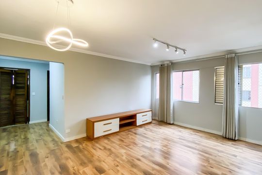Apartamento à venda com 2 quartos, 67m² em Jardim Nordeste, São Paulo