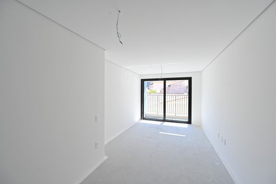 Kitnet/Studio à venda com 1 quarto, 38m² em Vila Clementino, São Paulo